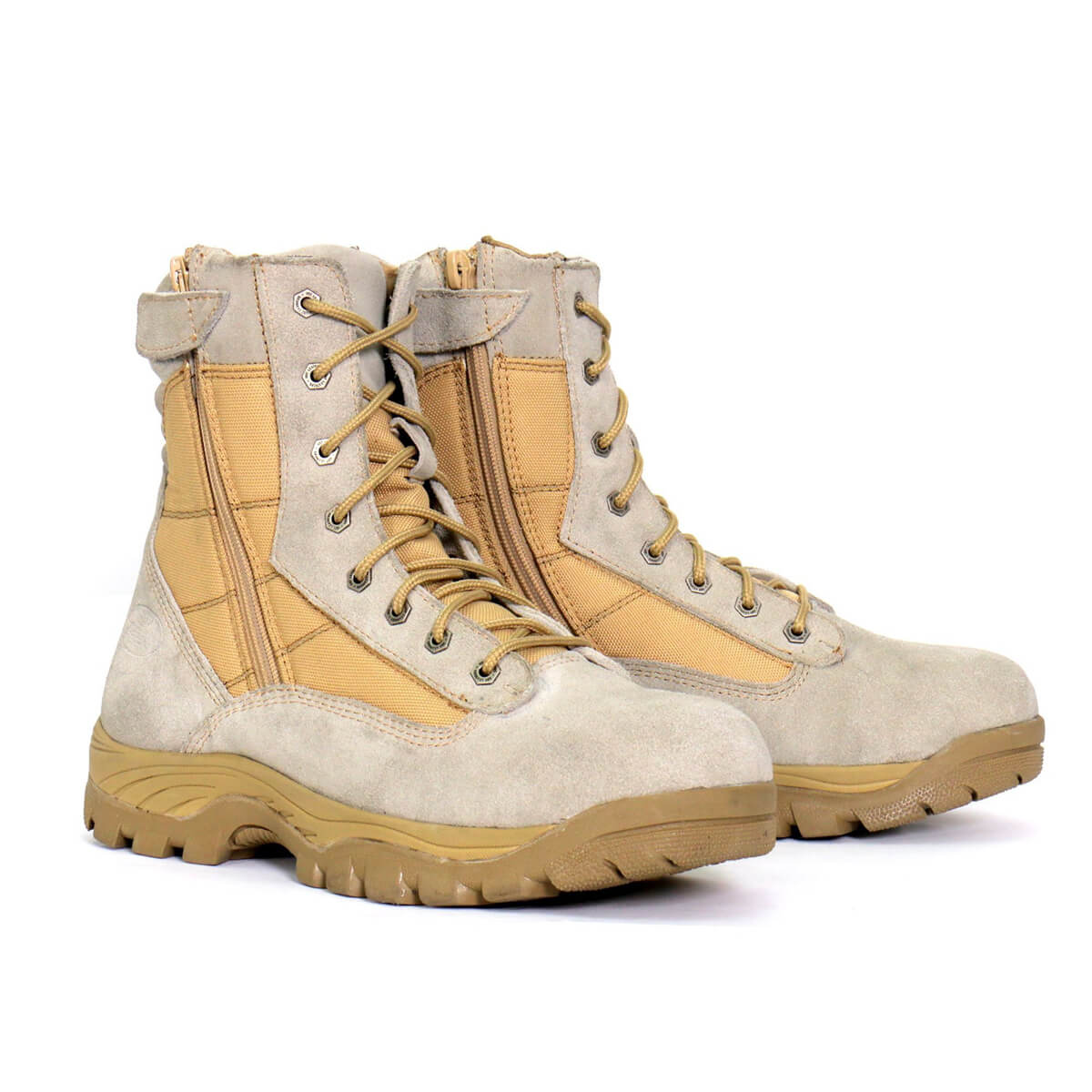 Desert tan tactical on sale boots