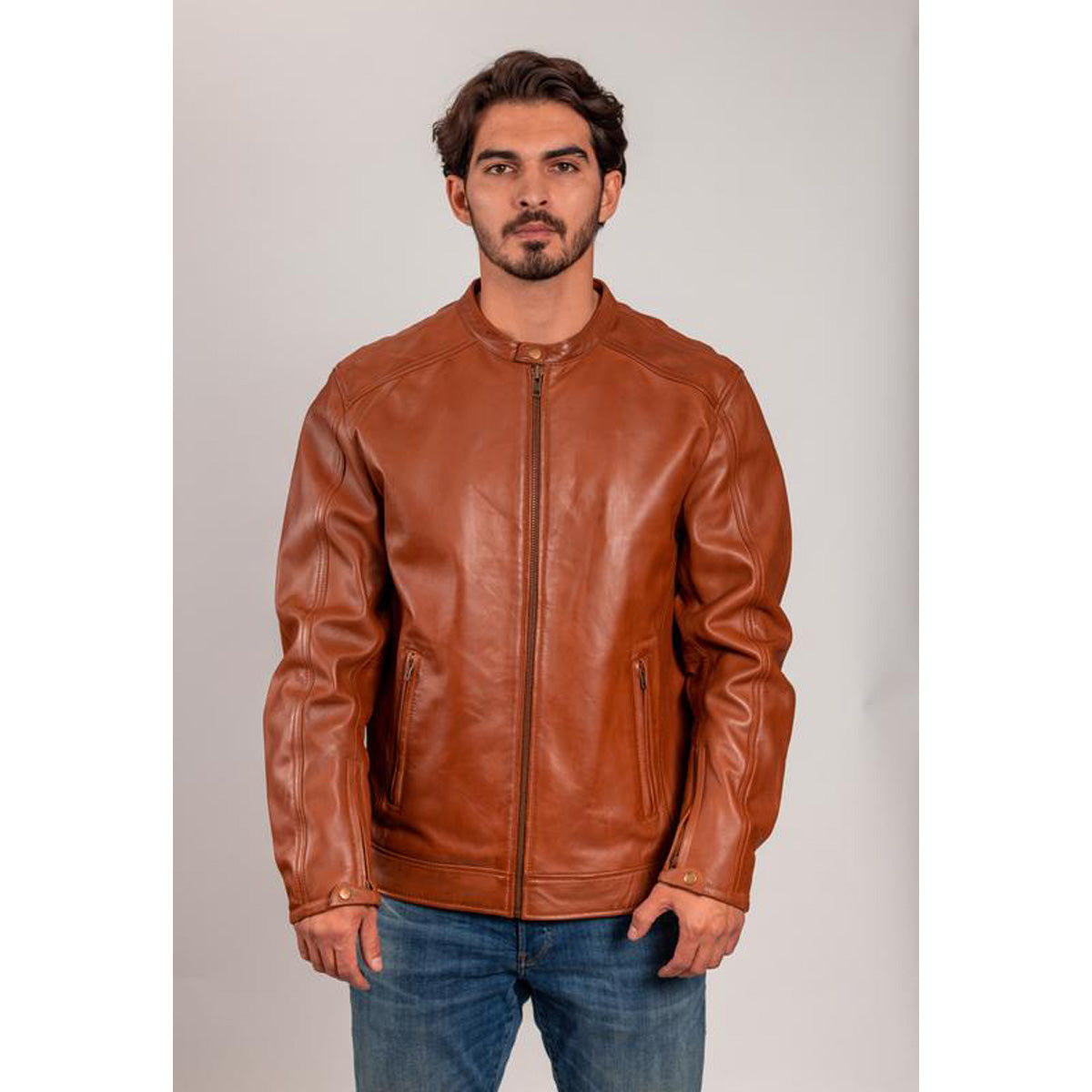 ICONOCLAST Men's Jacket
