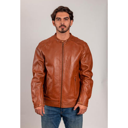 ICONOCLAST Men's Jacket