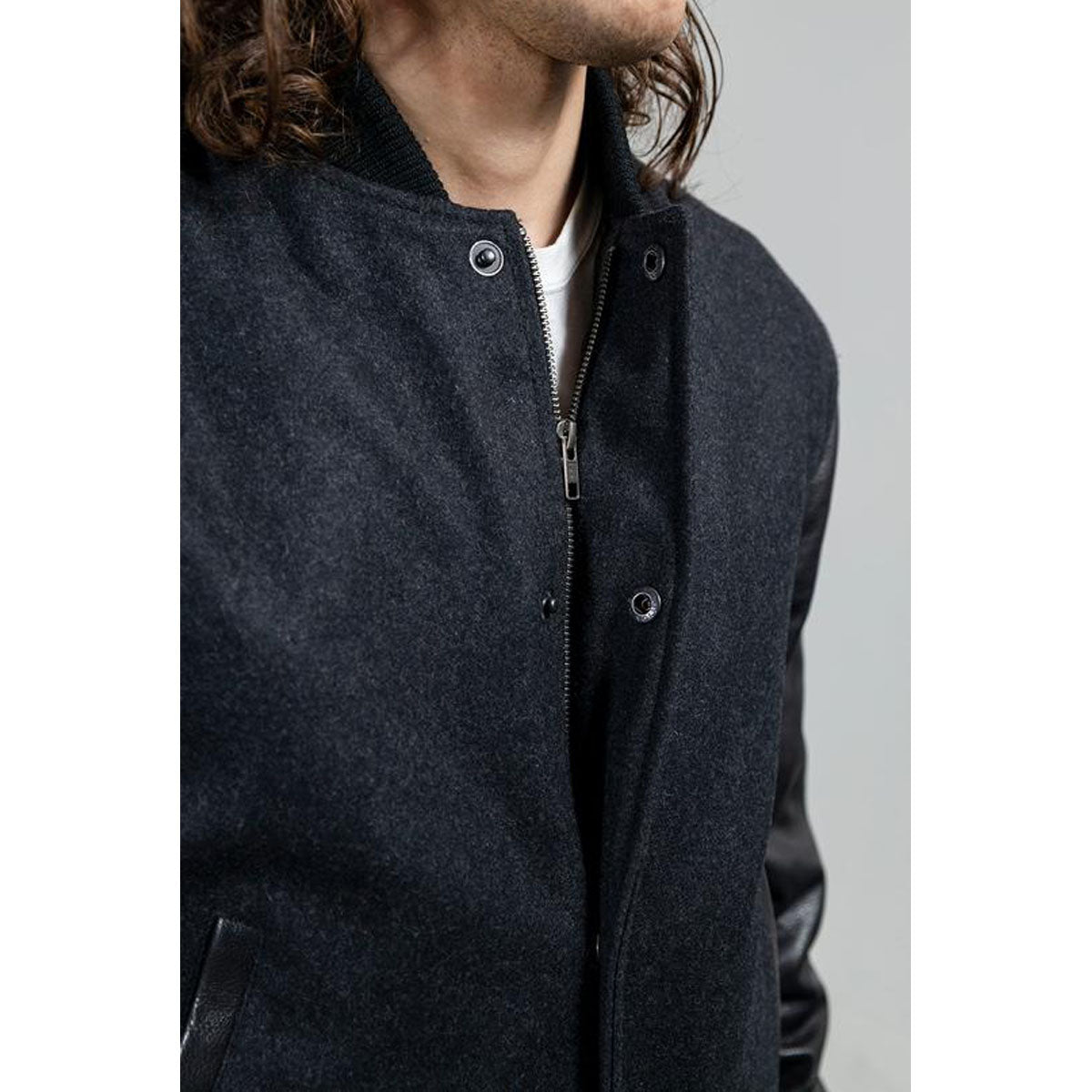 VARSITY Men's Jacket