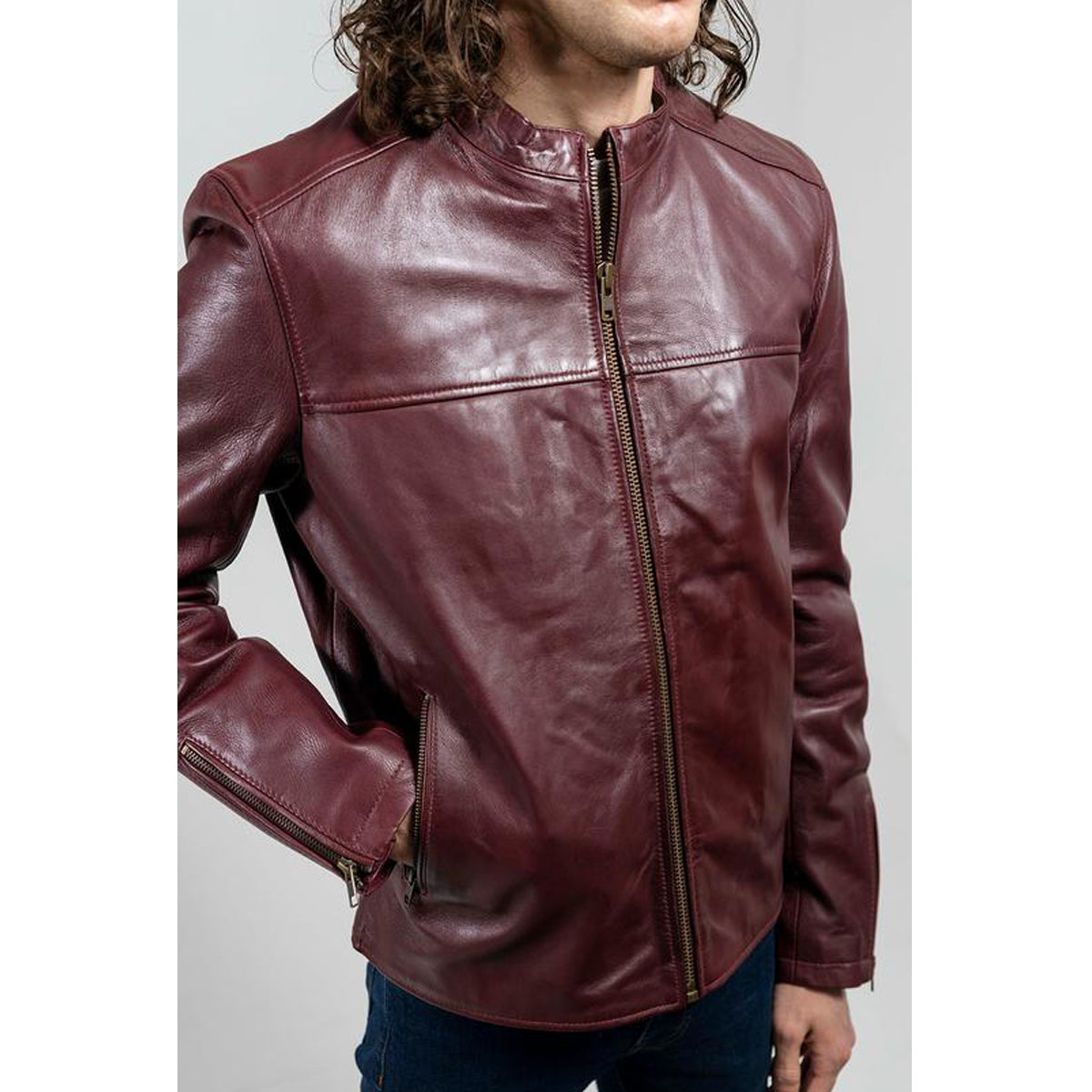 GRAYSON Men's Jacket