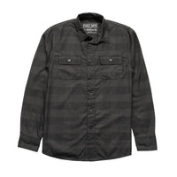 FRONTIER- Men's Flannel Shirt