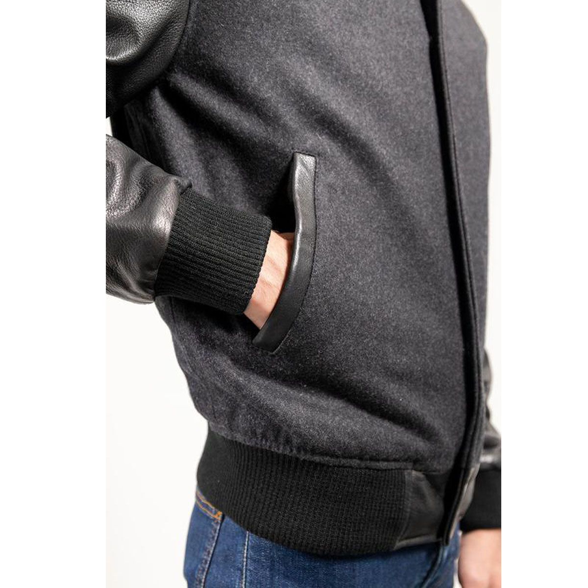 VARSITY Men's Jacket