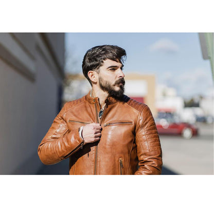ZACK Men's Jacket