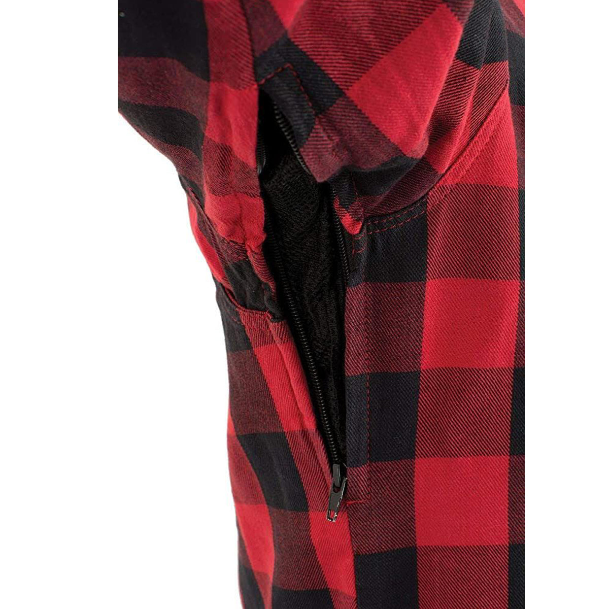 Mens Plaided Flannel Shirt 100 % Cotton, Comfortable Fit, Sleak Design, Quilted Inner Lining