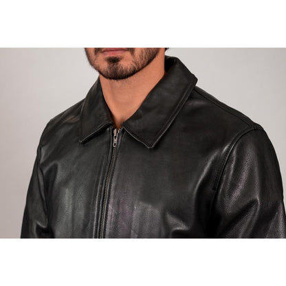 CASTOR Men's Jacket