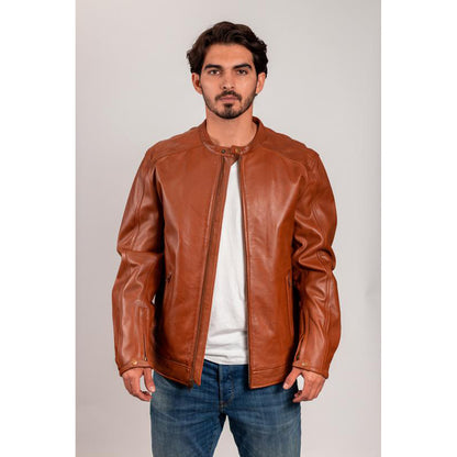 ICONOCLAST Men's Jacket