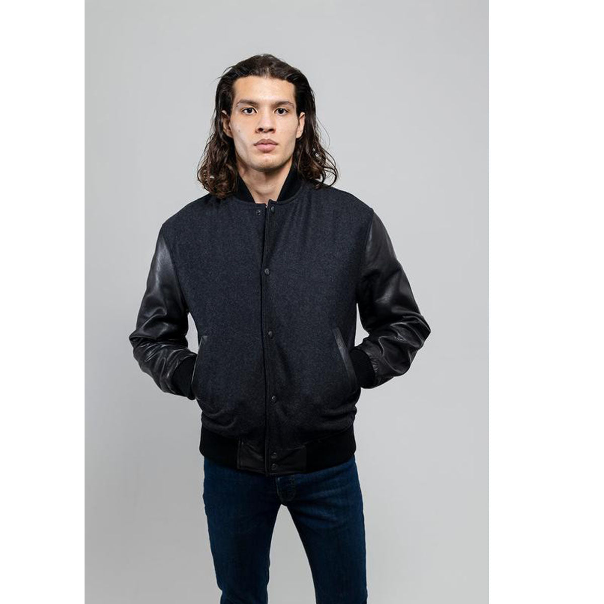 VARSITY Men's Jacket