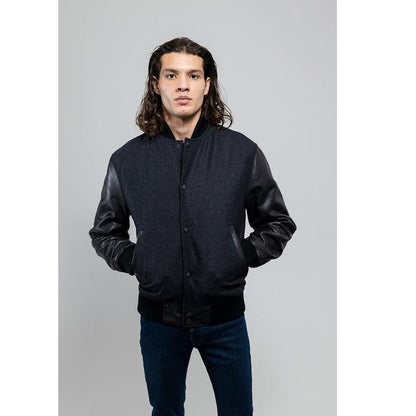 VARSITY Men's Jacket