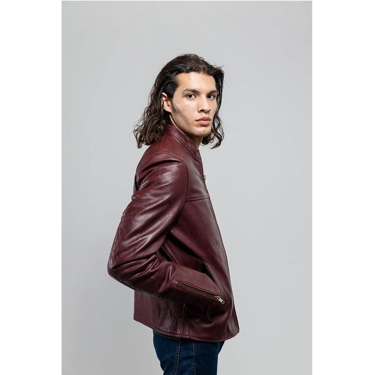 GRAYSON Men's Jacket