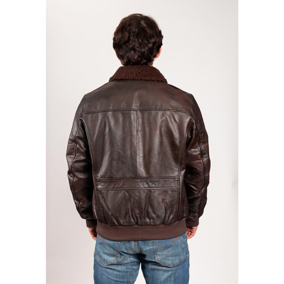 BOMBER Men's Jacket