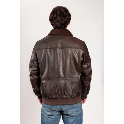 BOMBER Men's Jacket