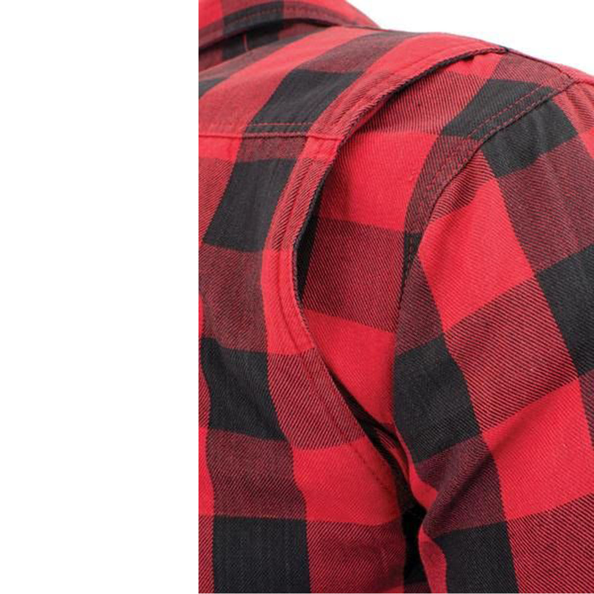 Mens Plaided Flannel Shirt 100 % Cotton, Comfortable Fit, Sleak Design, Quilted Inner Lining