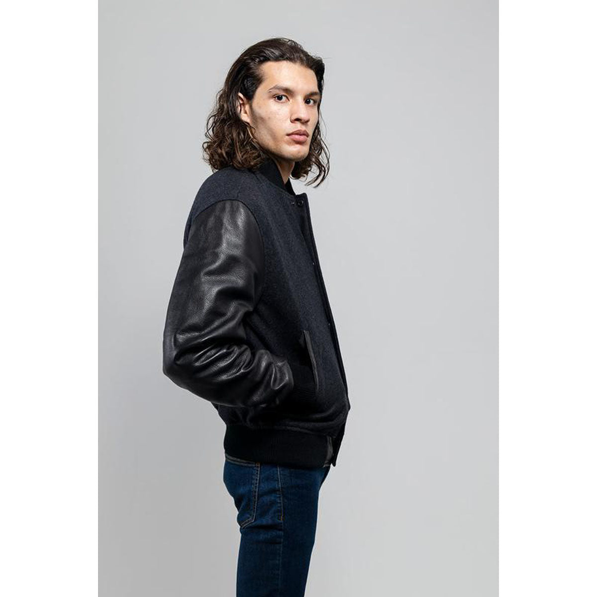 VARSITY Men's Jacket