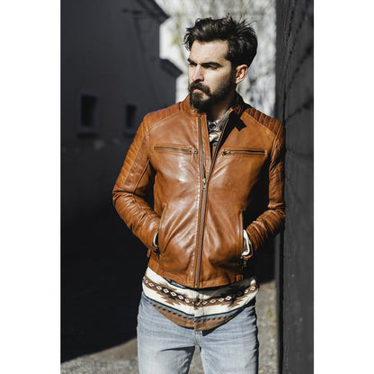 ZACK Men's Jacket