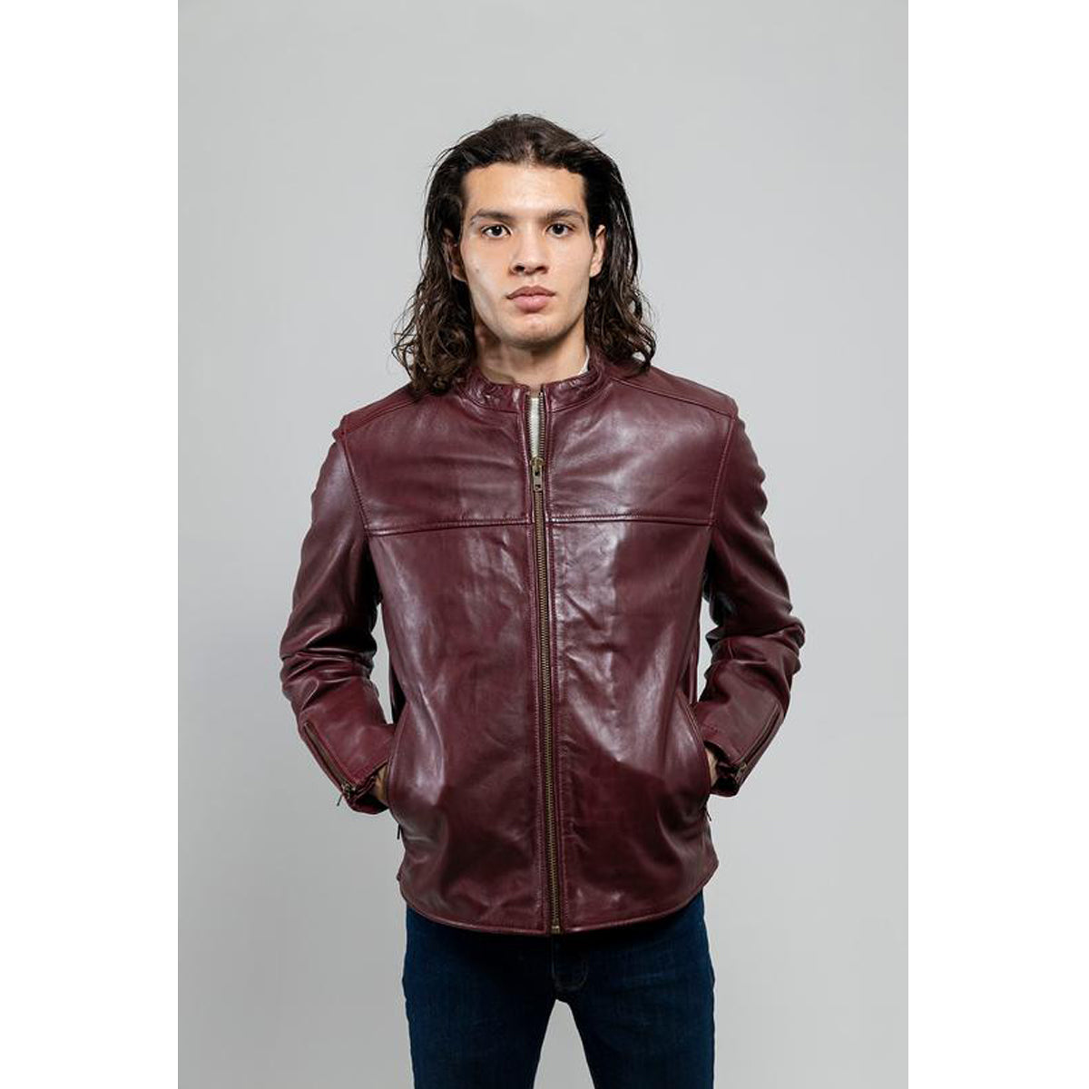 GRAYSON Men's Jacket