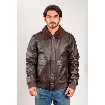 BOMBER Men's Jacket