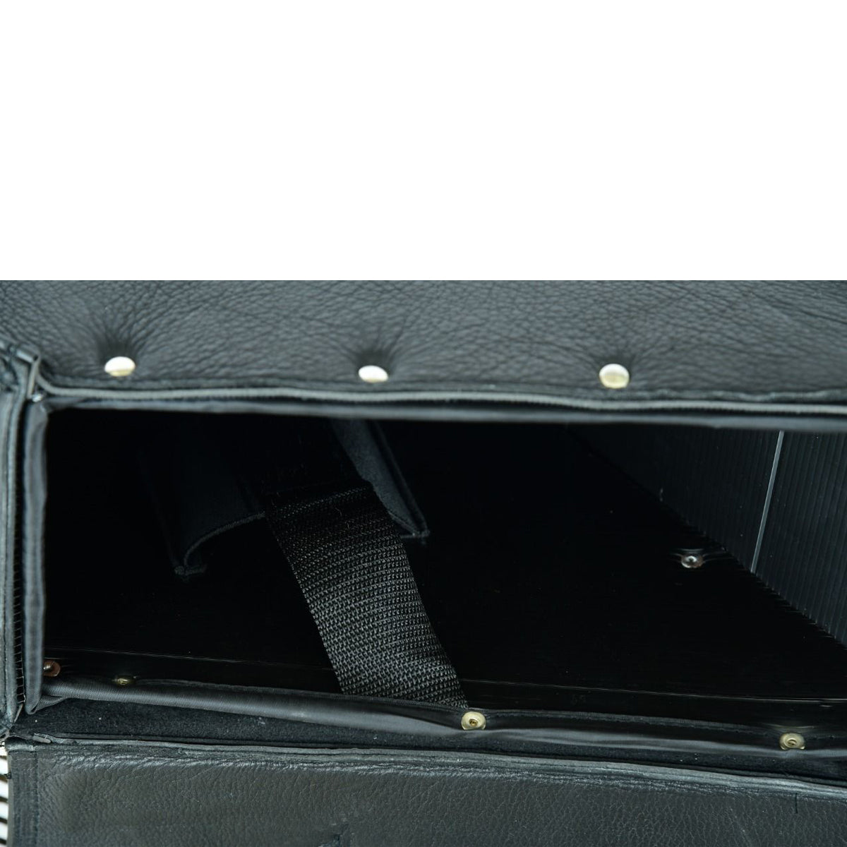 Motorcycle Saddlebag for Harley Davidson Dyna's