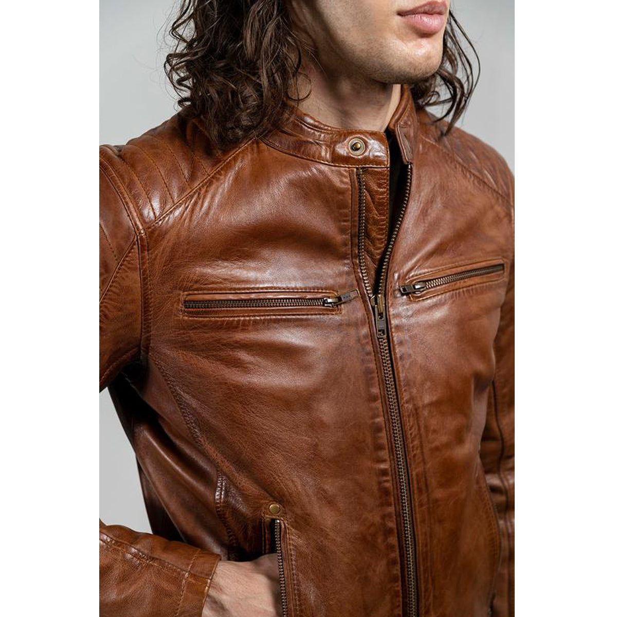 ZACK Men's Jacket