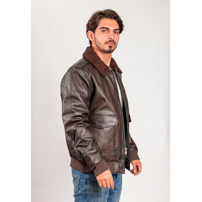 BOMBER Men's Jacket