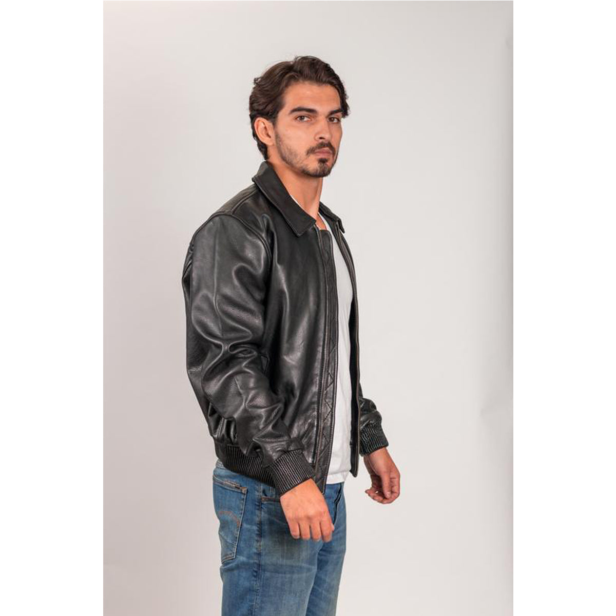 CASTOR Men's Jacket