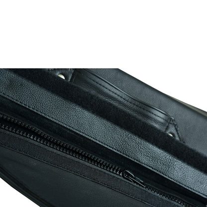 Motorcycle Saddlebag for Harley Davidson Dyna's