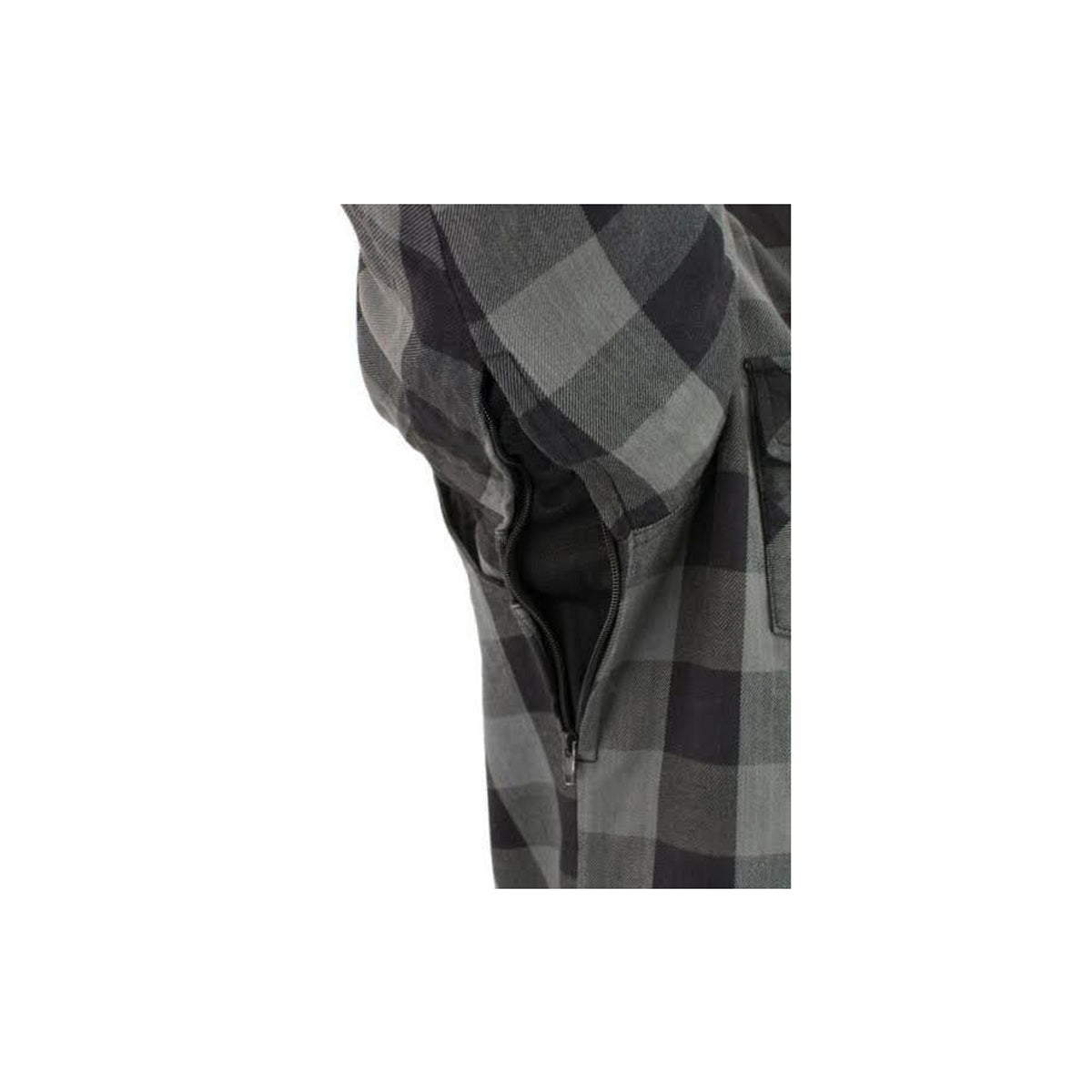 Mens Plaided Flannel Shirt 100 % Cotton, Comfortable Fit, Sleak Design, Quilted Inner Lining