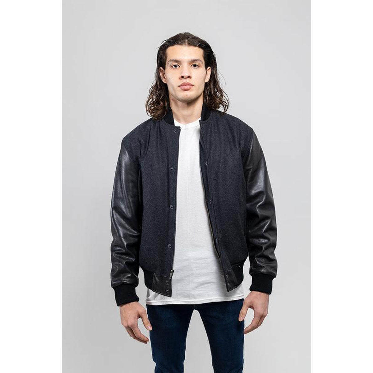 VARSITY Men's Jacket