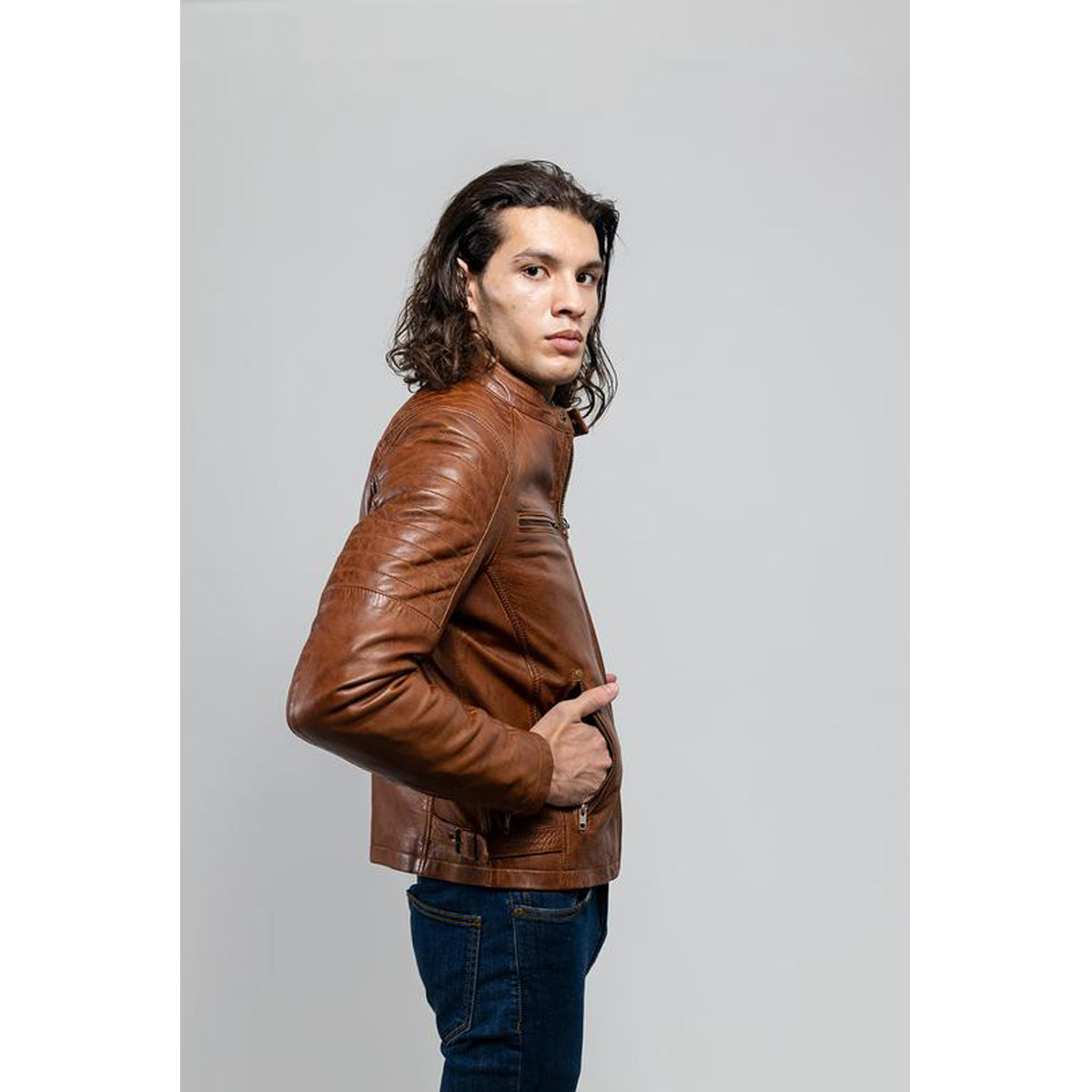 ZACK Men's Jacket