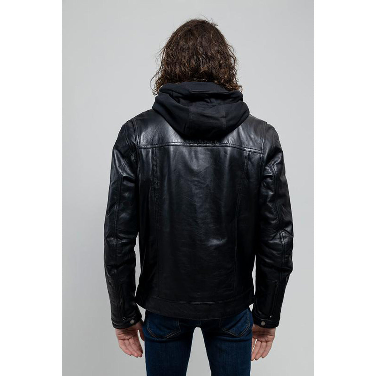 AXEL Mens Jacket
