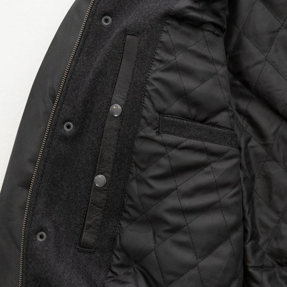 VARSITY Men's Jacket