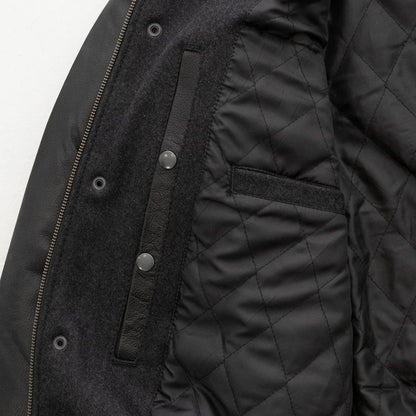VARSITY Men's Jacket