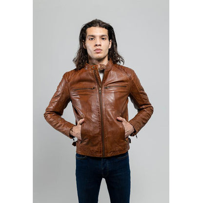 ZACK Men's Jacket