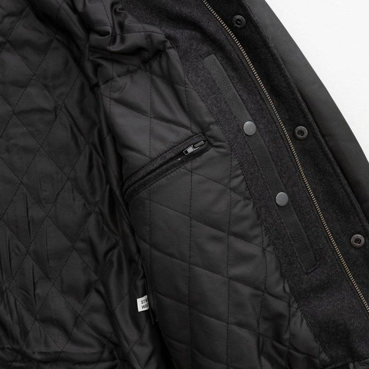 VARSITY Men's Jacket