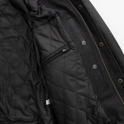 VARSITY Men's Jacket