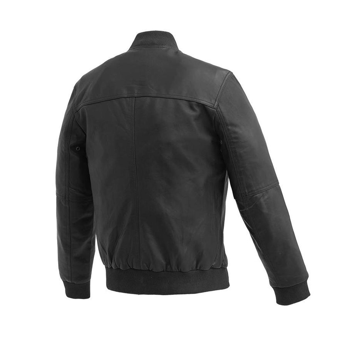 AVIATOR Men's Jacket Black