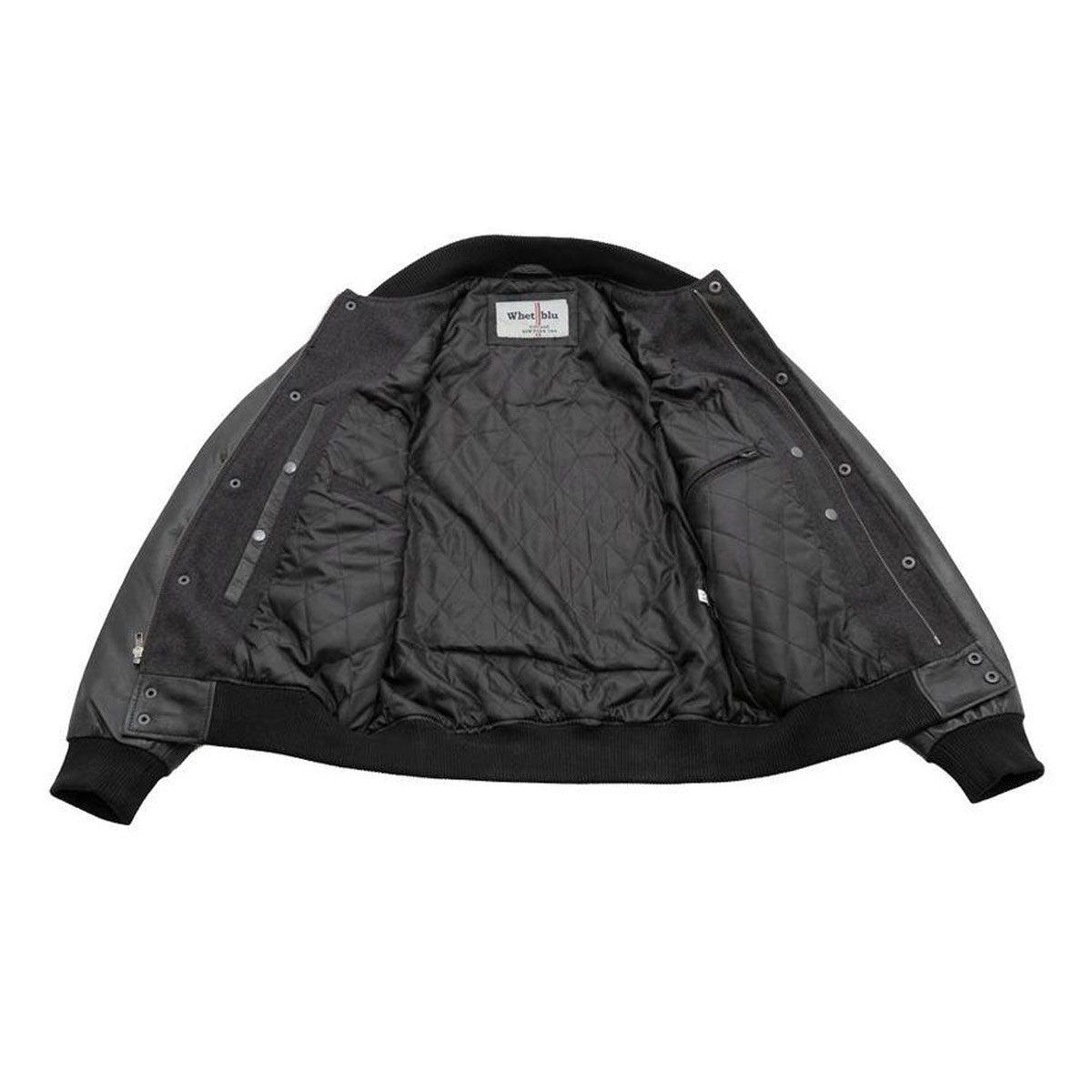 VARSITY Men's Jacket