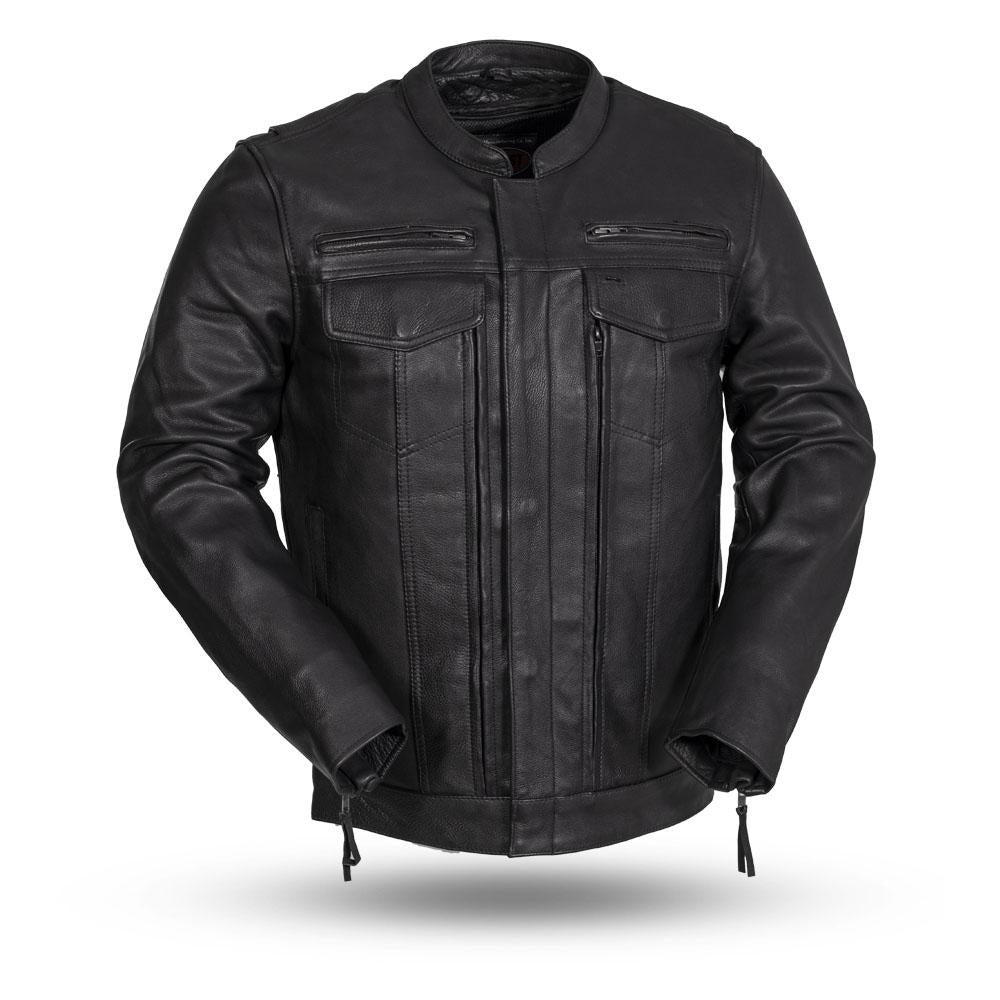 Retro Motorcycle Jackets for Every Budget - 2024 Update - Biker Rated