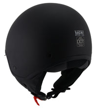 Milwaukee Performance MPH Accelerator Open Face Helmet