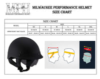 Milwaukee Performance MPH Momentum Matte Helmet