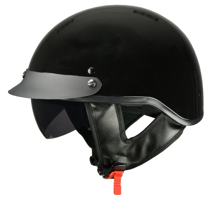 Milwaukee Perfo rmance MPH Momentum Shiny Helmet