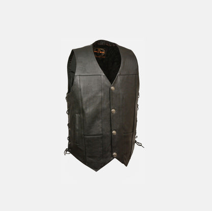 buffalo leather jackets