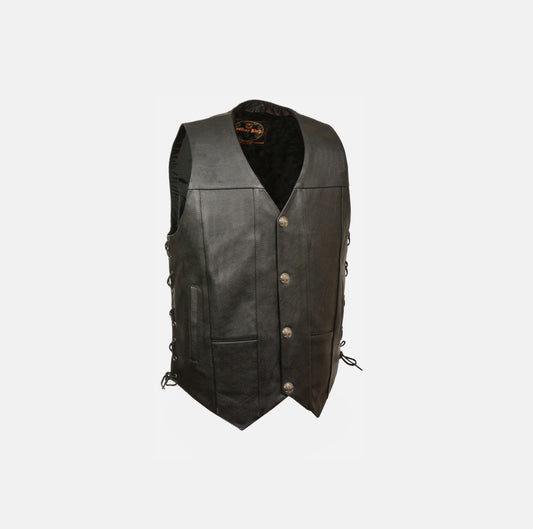 buffalo leather jackets