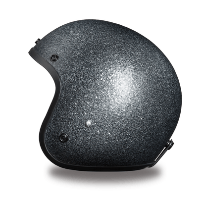 D.O.T. DAYTONA CRUISER- GUN METAL FLAKE