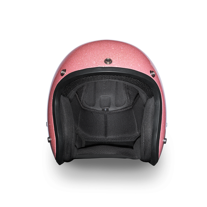 D.O.T. DAYTONA CRUISER- PINK METAL FLAKE