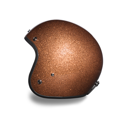 D.O.T. DAYTONA CRUISER- ROOT BEER METAL FLAKE