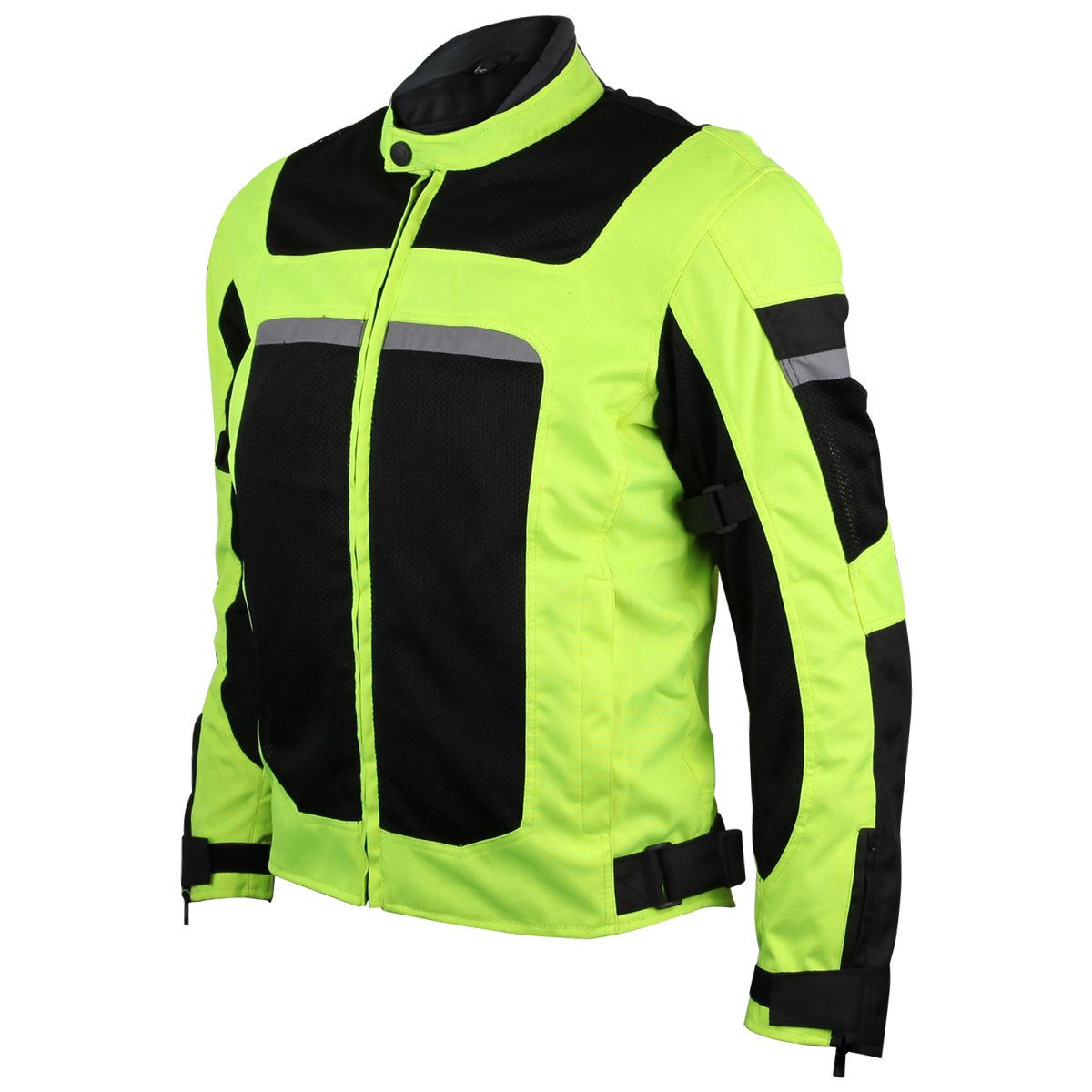 Three season motorcycle on sale jacket