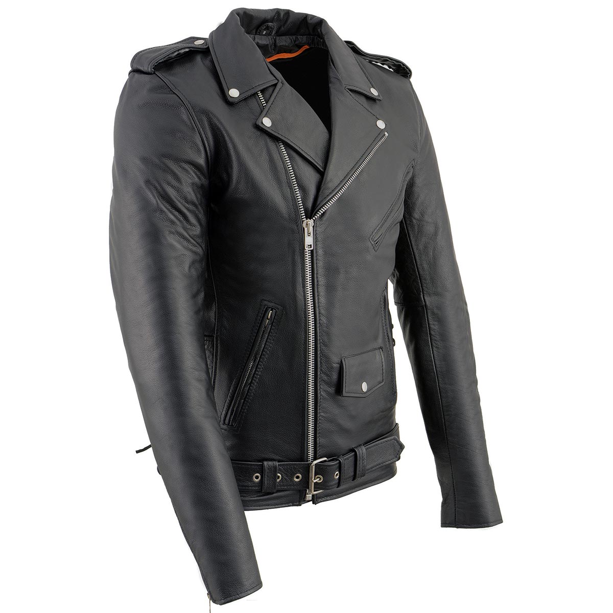 Lace on sale motorcycle jackets